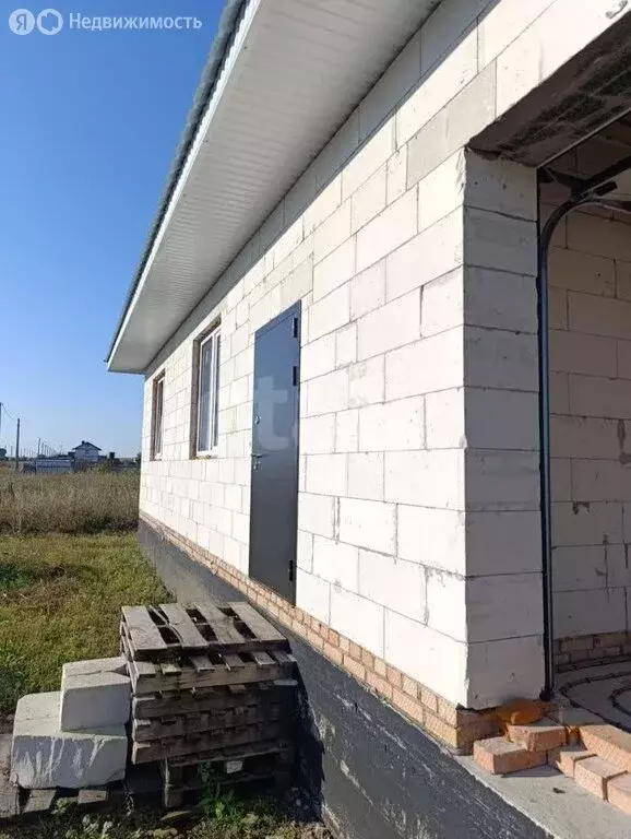 Дом в деревня Казадаевка, улица Победы (161.9 м) - Фото 1