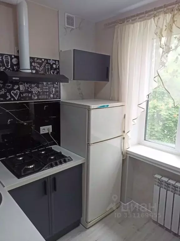 2-к кв. Санкт-Петербург Дачный просп., 25К1 (43.0 м) - Фото 2