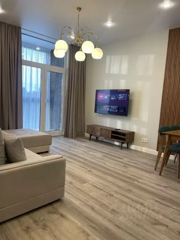 3-к кв. Московская область, Красногорск городской округ, д. Аристово ... - Фото 1