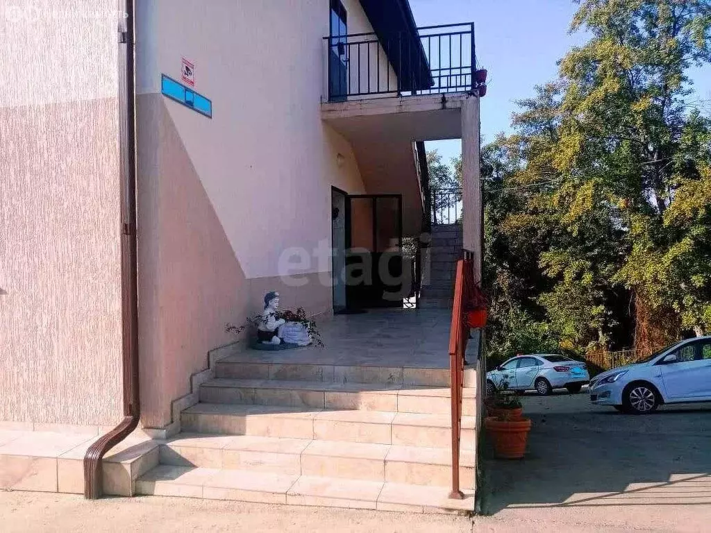 Квартира-студия: Краснодарский край, городской округ Сочи, село ... - Фото 2