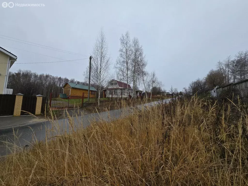 Участок в городской округ Нижний Новгород, село Кадницы (15.24 м) - Фото 2