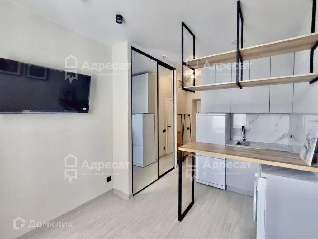 Продаётся квартира-студия, 15 м - Фото 1