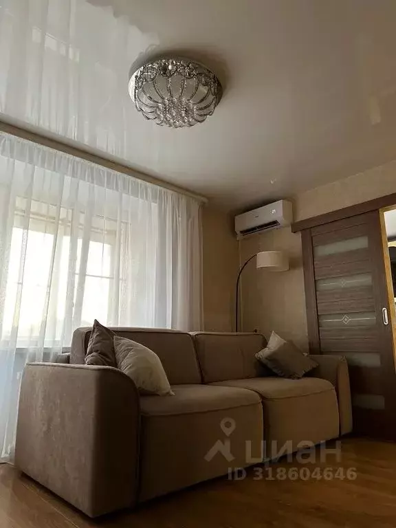 1-к кв. Владимирская область, Гороховец Красноармейская ул., 48 (34.0 ... - Фото 2