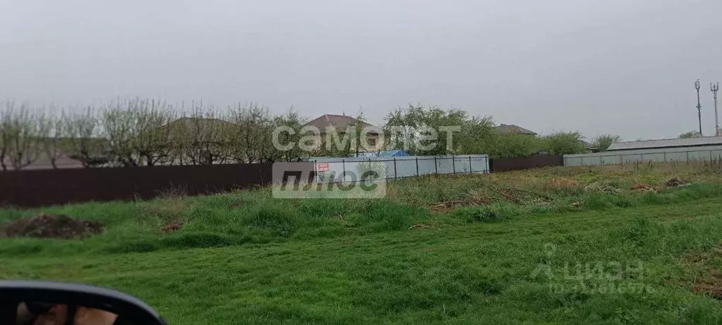Участок, 680 сот., сельхоз (снт или днп) - Фото 1