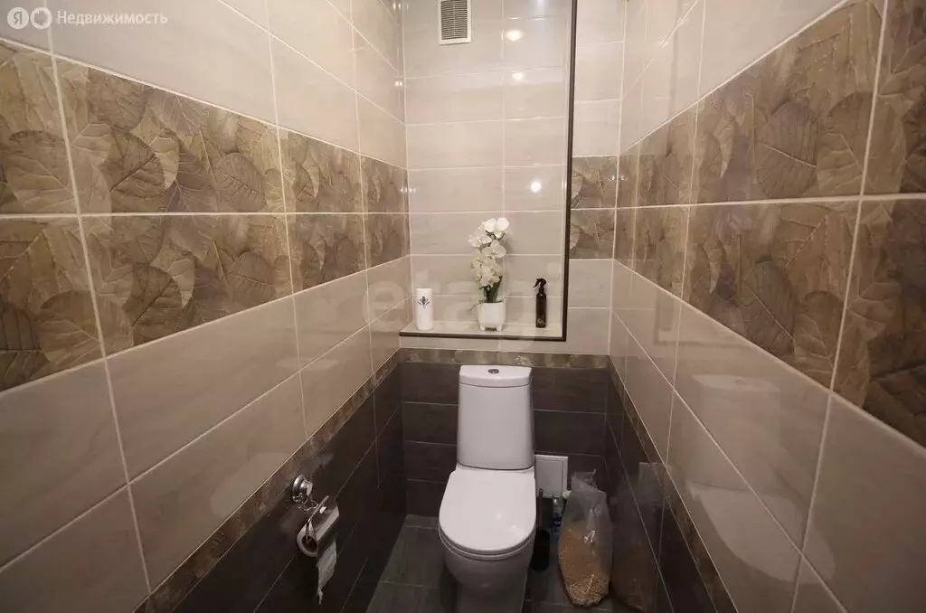 2-комнатная квартира: Вологодская область, рабочий посёлок Шексна, ... - Фото 2