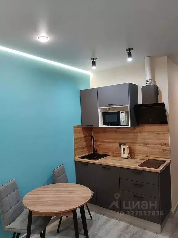 Студия Москва ул. Красного Маяка, 26А (22.0 м) - Фото 0