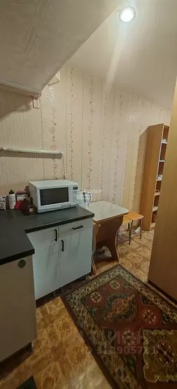 Комната Нижегородская область, Нижний Новгород ул. Тургенева, 28 (20.0 ... - Фото 1