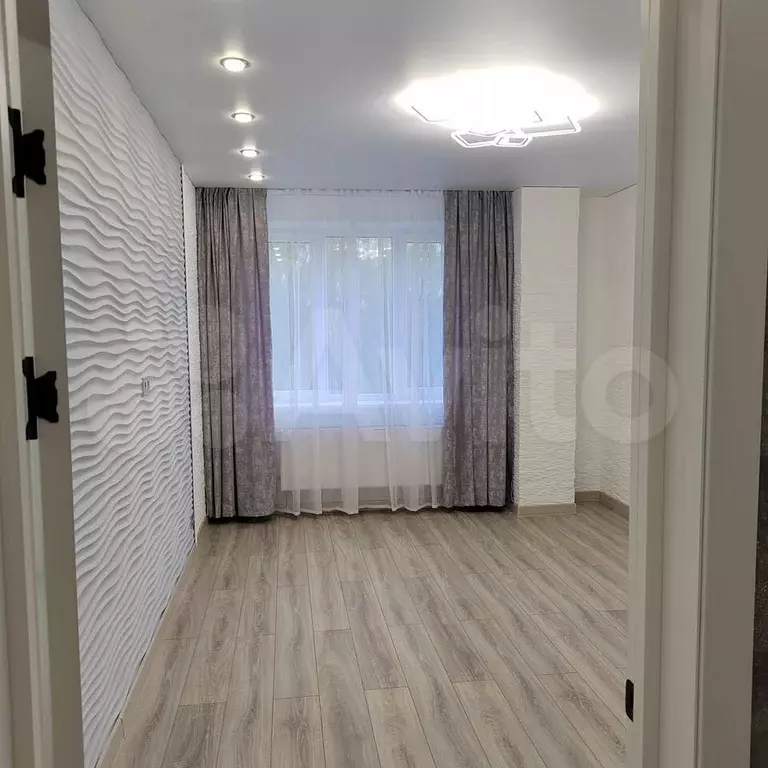 1-к. квартира, 41,7 м, 8/17 эт. - Фото 1