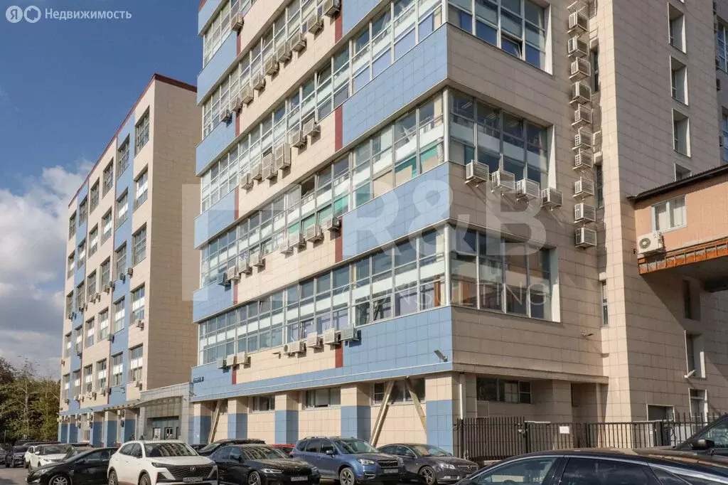 Офис (685.7 м) - Фото 1