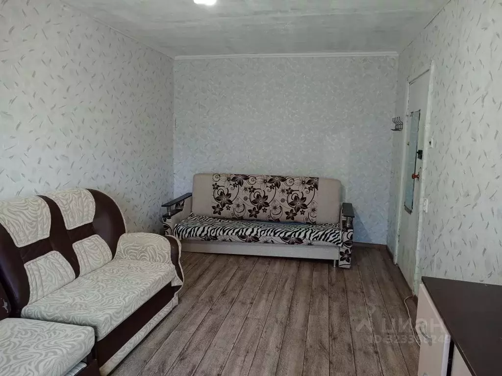 Комната Башкортостан, Нефтекамск Социалистическая ул., 91 (18.3 м) - Фото 2