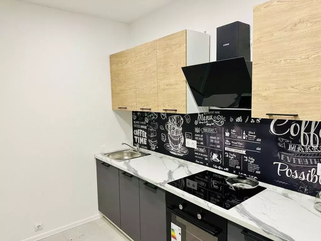 2-к кв. Москва ул. Большое Понизовье, 14 (48.1 м) - Фото 1