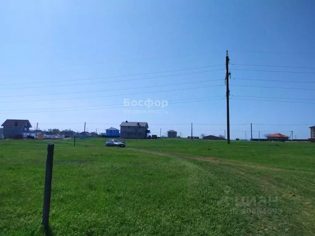 Купить Участок В Береговом Бахчисарайский Район