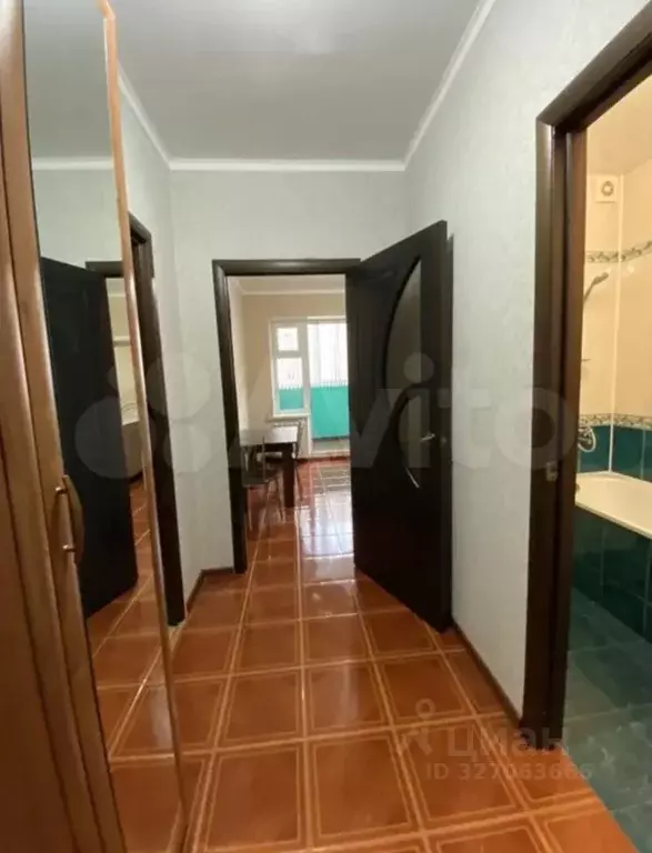 1-к кв. Ставропольский край, Ставрополь ул. Тухачевского, 20/5 (38.0 ... - Фото 1