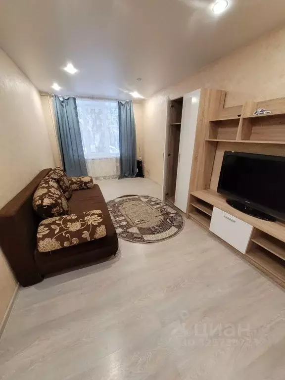 2-к кв. Московская область, Химки ул. Энгельса, 24 (42.0 м) - Фото 1