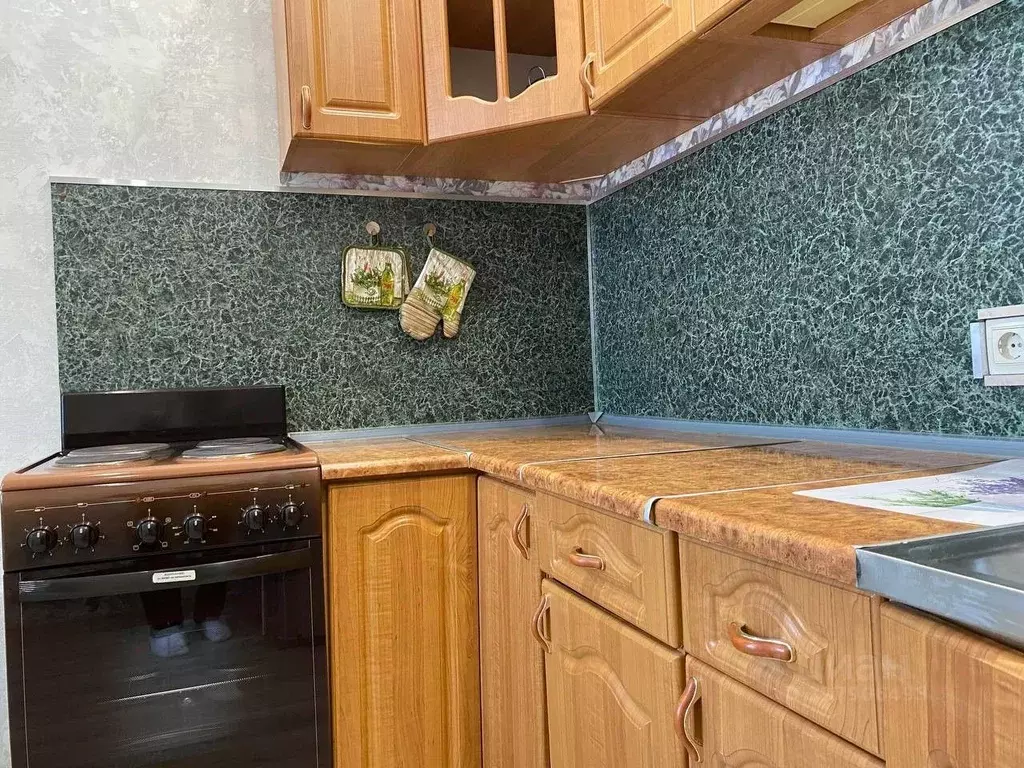 Студия Татарстан, Казань Чистопольская ул., 86/10 (45.0 м) - Фото 2
