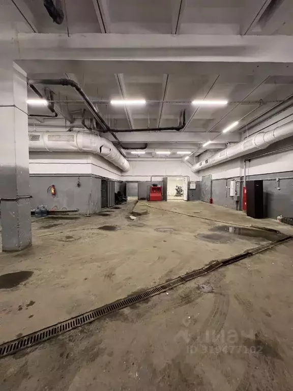 Склад в Москва Сигнальный проезд, вл16с21 (450 м) - Фото 1