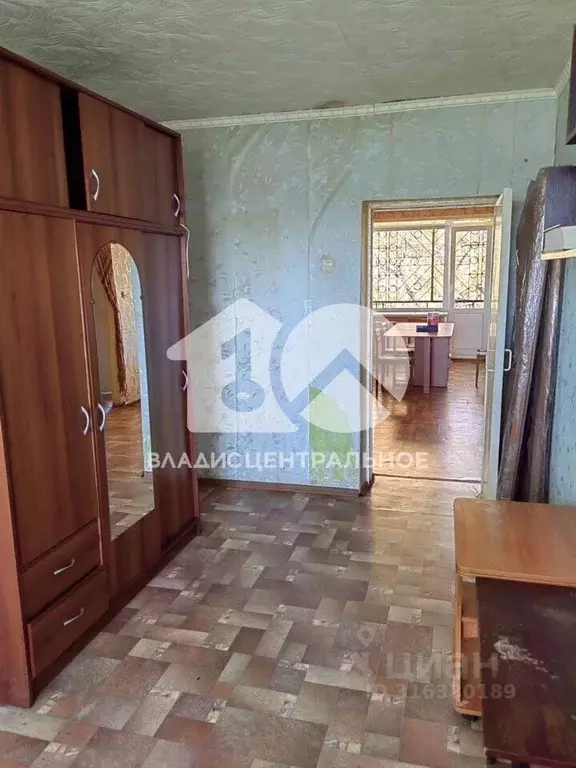 2-к кв. Новосибирская область, Новосибирск ул. Объединения, 19/1 (45.9 ... - Фото 1