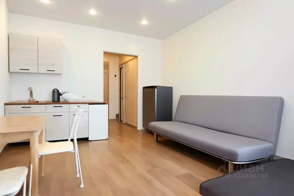 Студия Татарстан, Казань ул. Ярышлар, 6 (23.6 м) - Фото 1