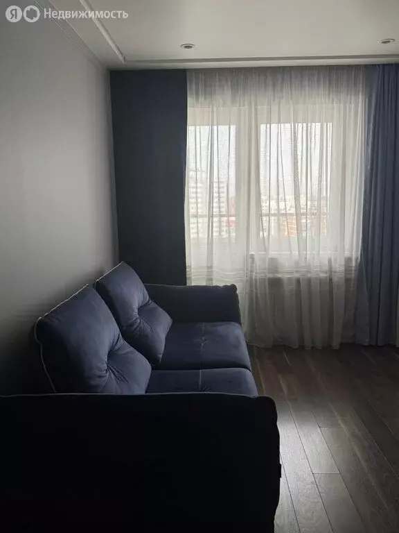 3-комнатная квартира: Иркутск, улица Баумана, 235/7 (54.7 м) - Фото 2