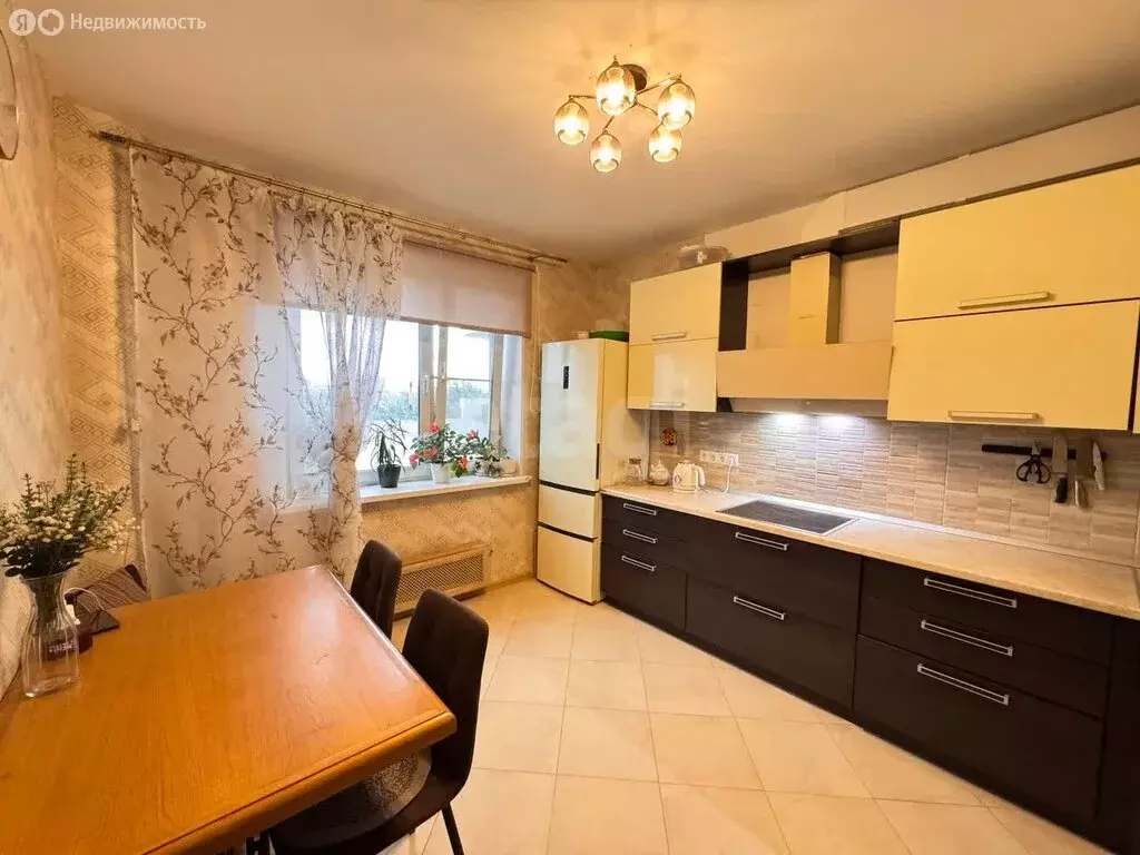 3-комнатная квартира: Москва, Нагатинская набережная, 10к3 (96.2 м) - Фото 0