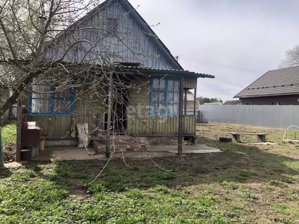 Дом в Смоленская область, Ярцево ул. Чкалова (68 м) - Фото 0