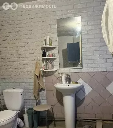 Дом в Ростов-на-Дону, Общественный переулок, 8А (80 м) - Фото 1