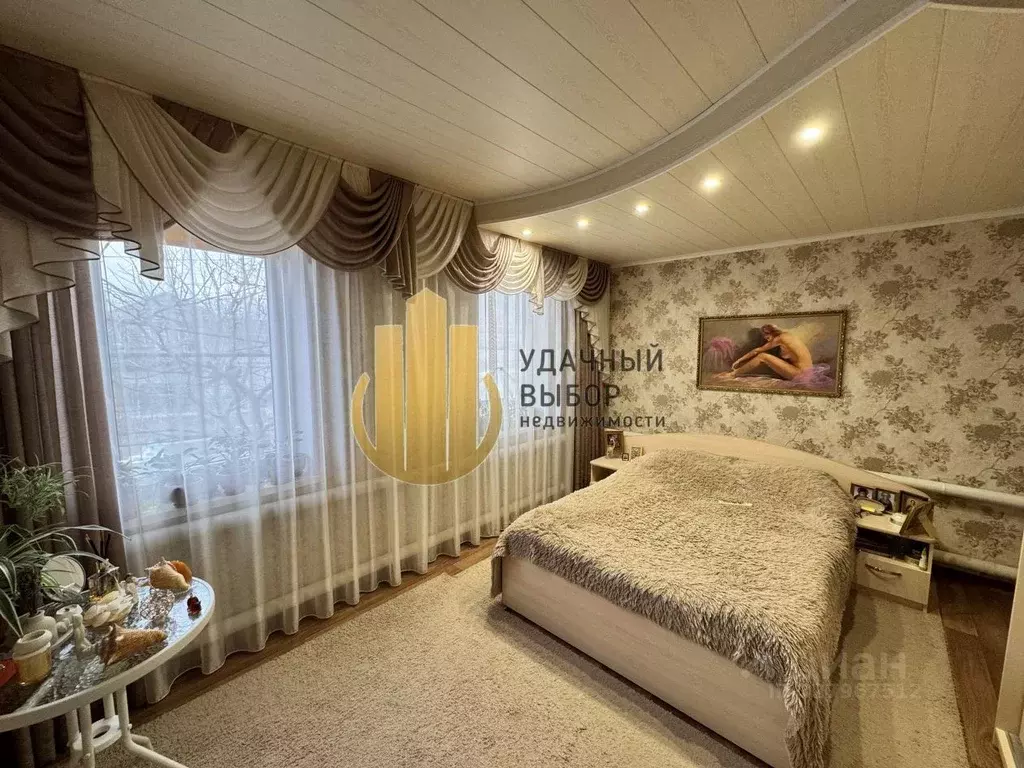 Дом в Ростовская область, Белая Калитва ул. Кривошлыкова, 40 (77 м) - Фото 2