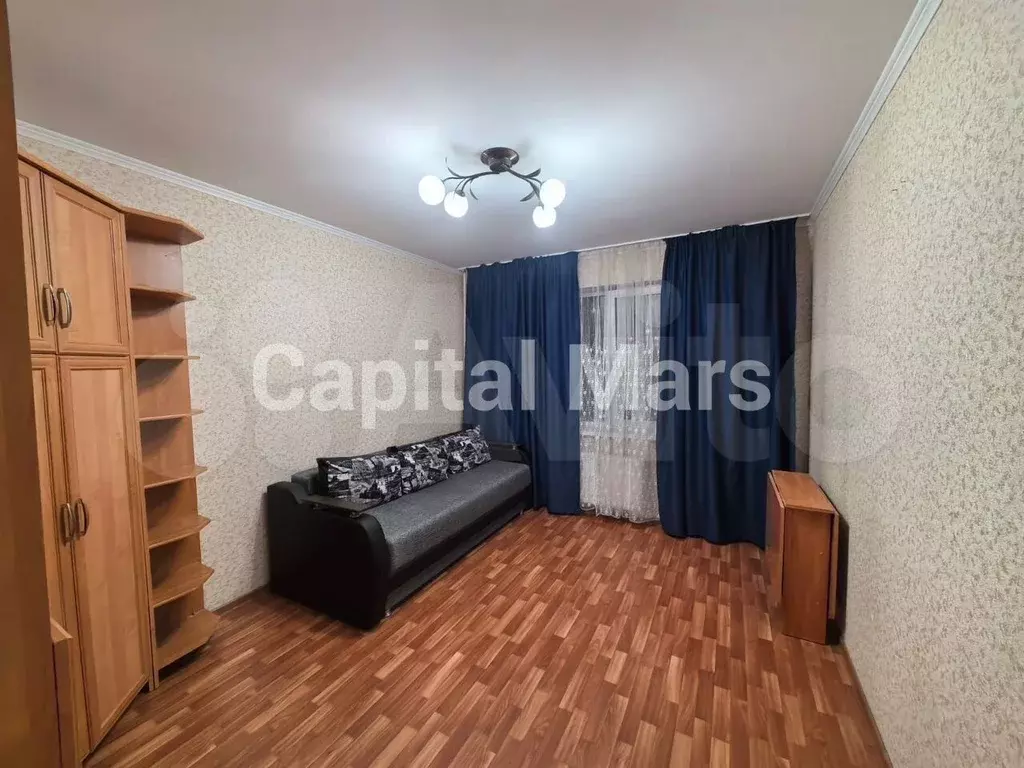 3-к. квартира, 90 м, 12/25 эт. - Фото 0