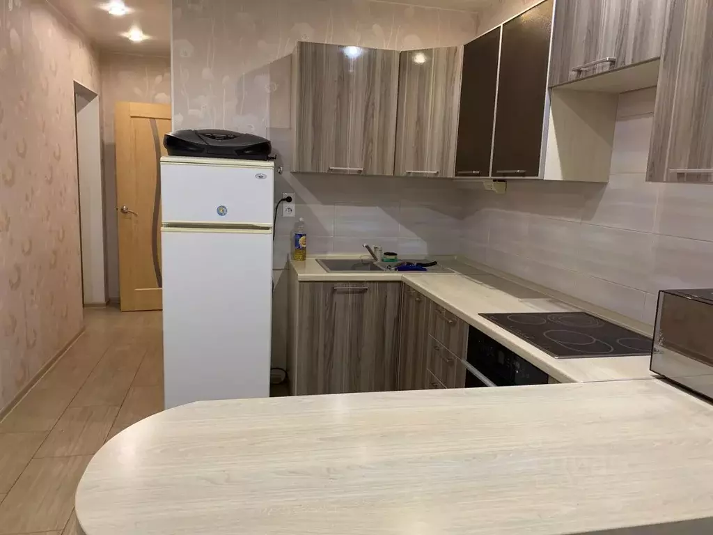 2-к кв. Московская область, Подольск Профсоюзная ул., 4 (54.0 м) - Фото 1