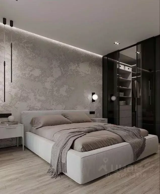 3-к кв. Москва ул. Архитектора Щусева, 2к3 (63.0 м) - Фото 2