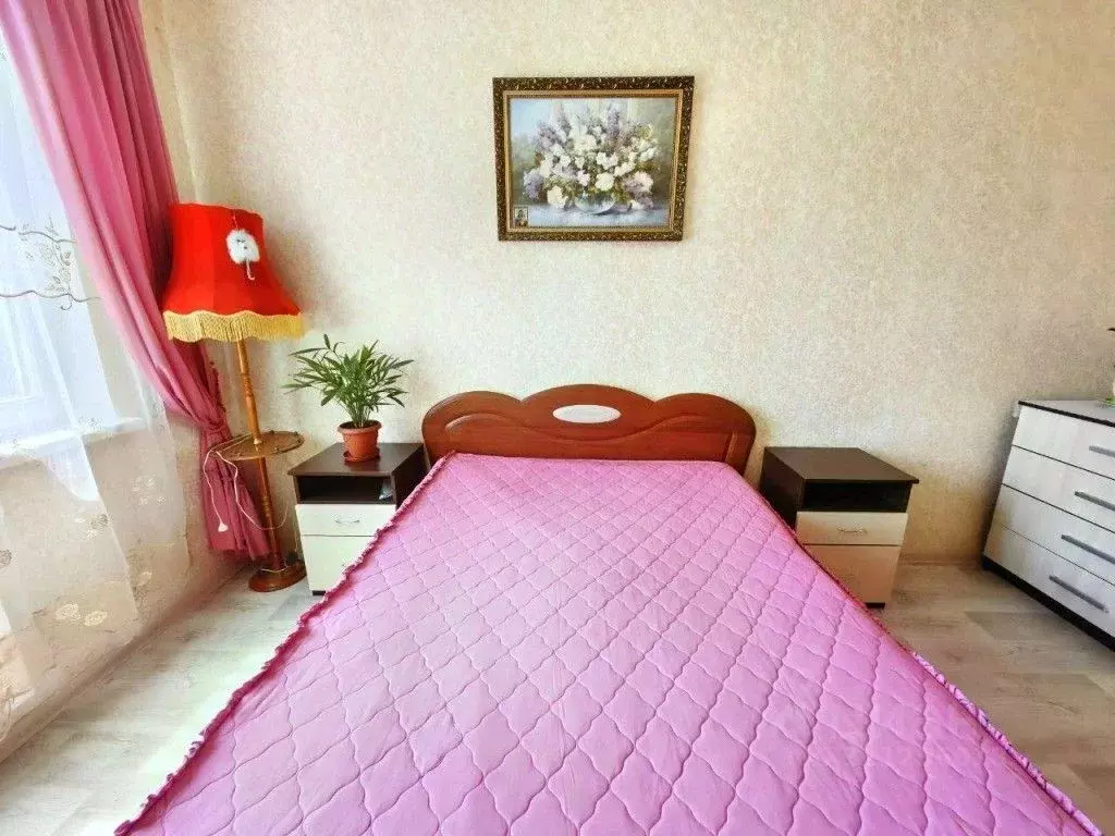 2-к кв. Крым, Алушта ул. Симферопольская, 22 (45.0 м) - Фото 2