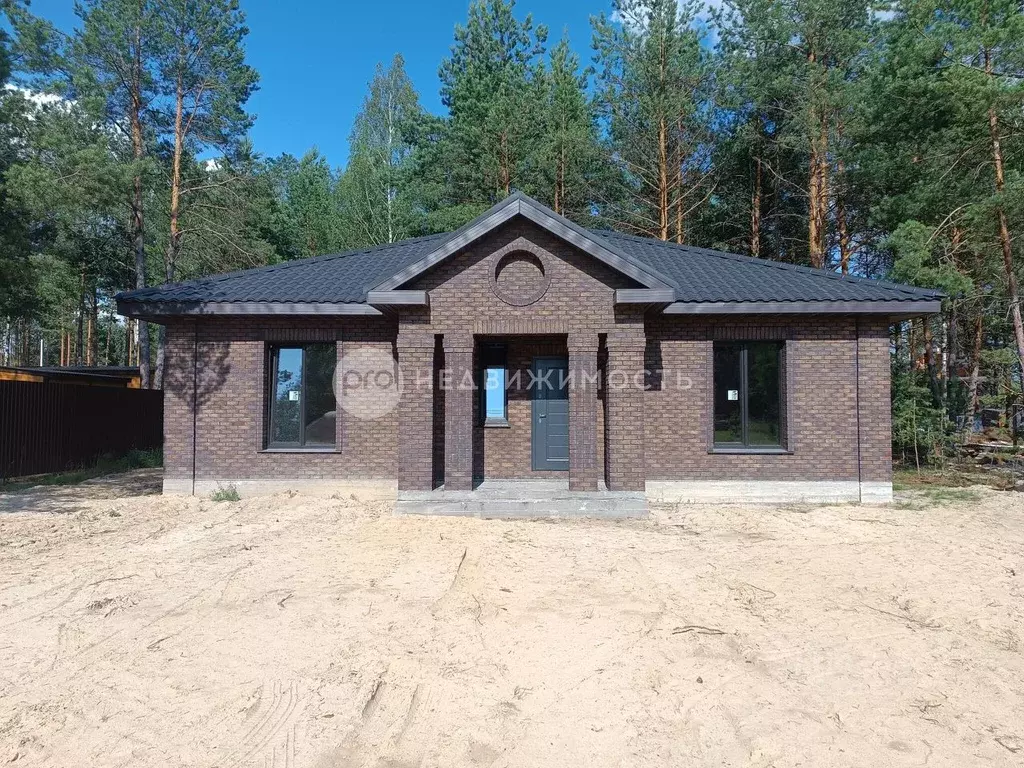 Дом в Рязанская область, Рязанский муниципальный округ, д. Полково ул. ... - Фото 2