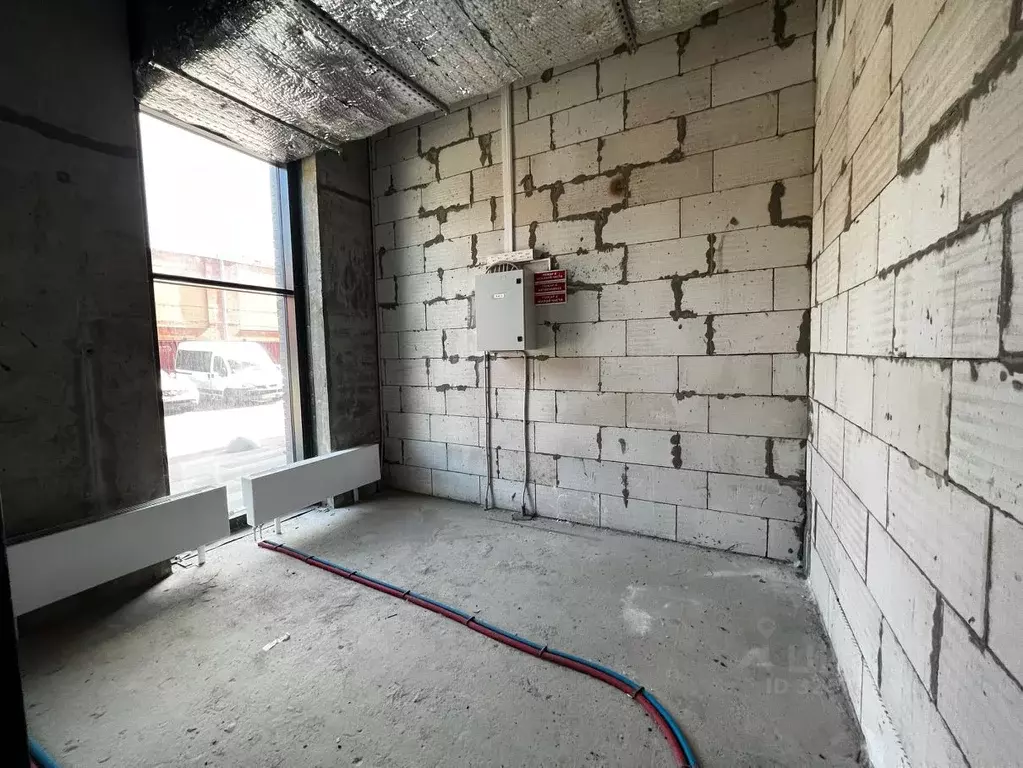 Помещение свободного назначения в Москва Клинская ул., 2Ак7 (98 м) - Фото 1