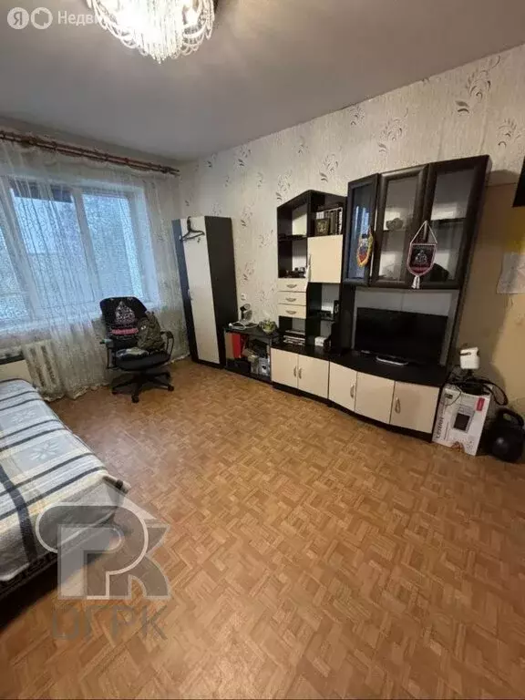 1-комнатная квартира: Балашиха, улица Текстильщиков, 13 (40.6 м) - Фото 1