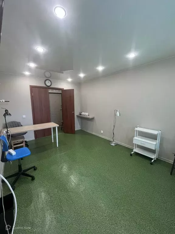 Продаётся 1-к квартира, 32.5 м - Фото 0