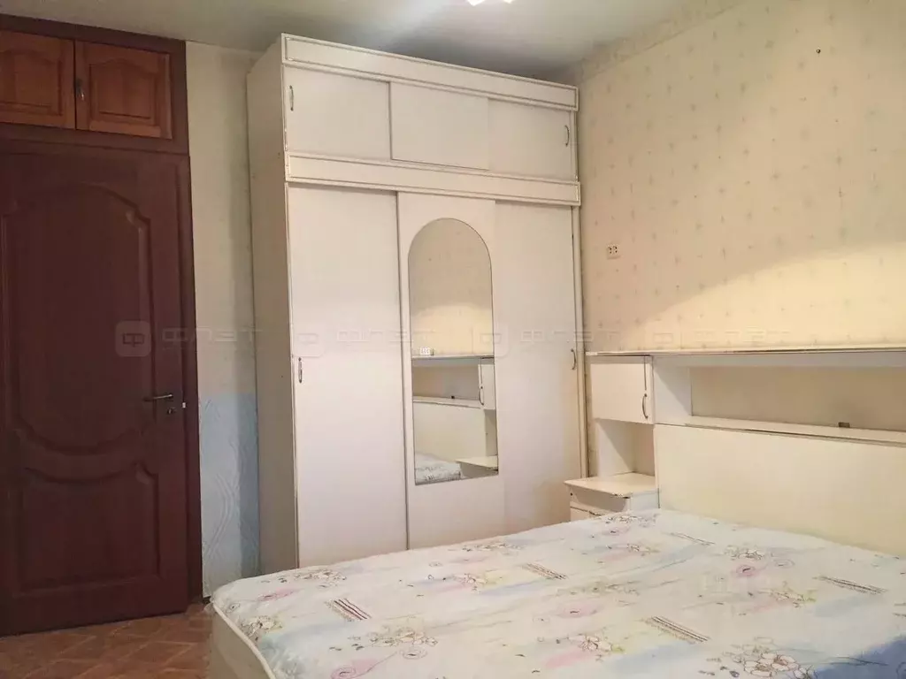 2-к кв. Татарстан, Казань ул. Маршала Чуйкова, 9 (52.0 м) - Фото 0