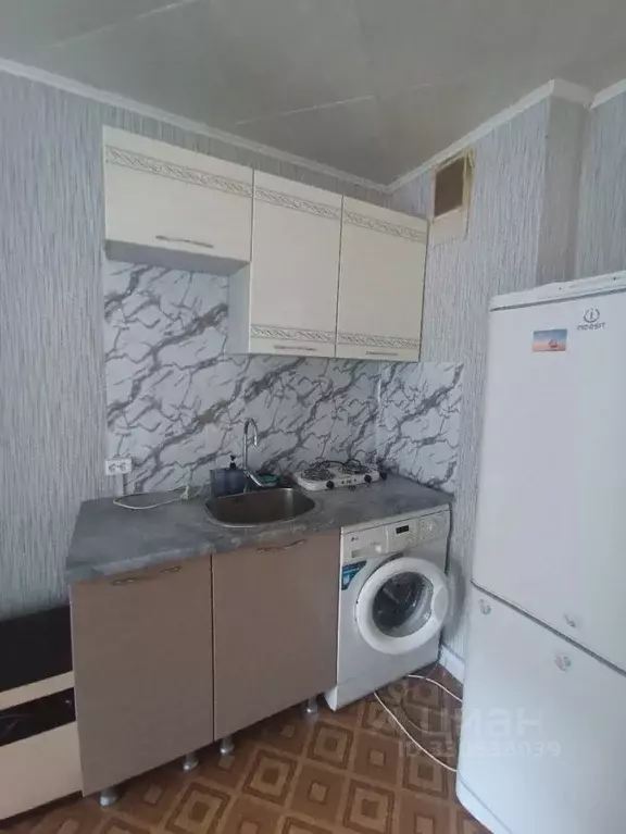 Комната Коми, Сыктывкар ул. Кутузова, 34 (12.0 м) - Фото 1