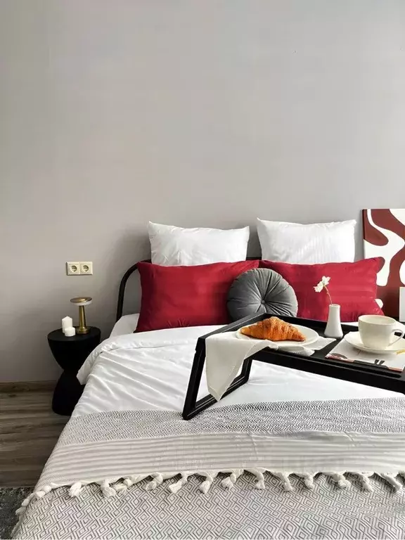 2-к кв. Москва бул. Яна Райниса, 10 (46.0 м) - Фото 0