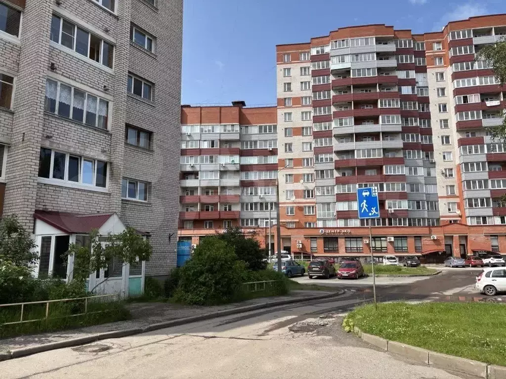 Сдам помещение свободного назначения, 58.3 м - Фото 0