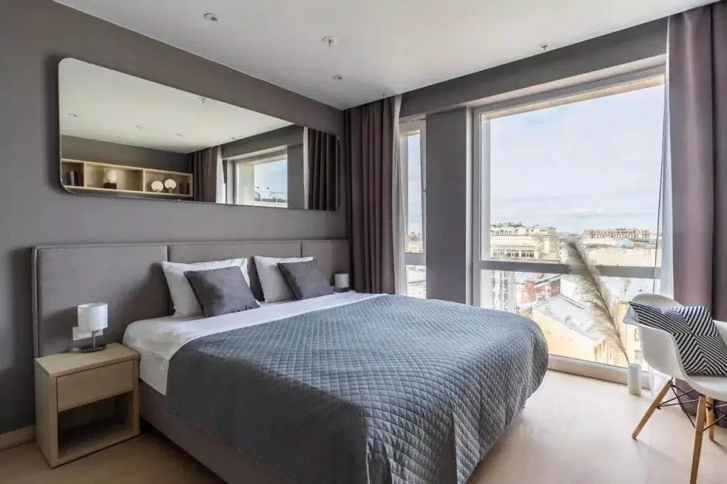 1-к кв. Санкт-Петербург Социалистическая ул., 21 (27.0 м) - Фото 1