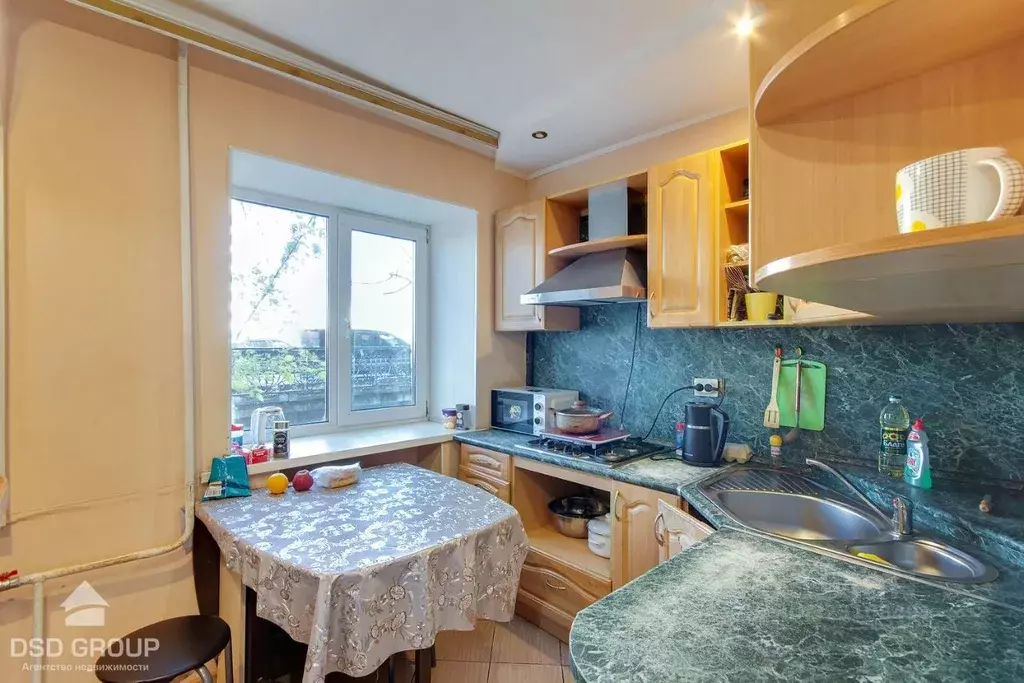 1-к кв. Хабаровский край, Хабаровск ул. Карла Маркса, 78 (30.4 м) - Фото 1