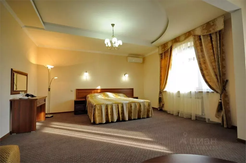 Комната Краснодарский край, Краснодар Центральный мкр, ул. Кузнечные ... - Фото 1