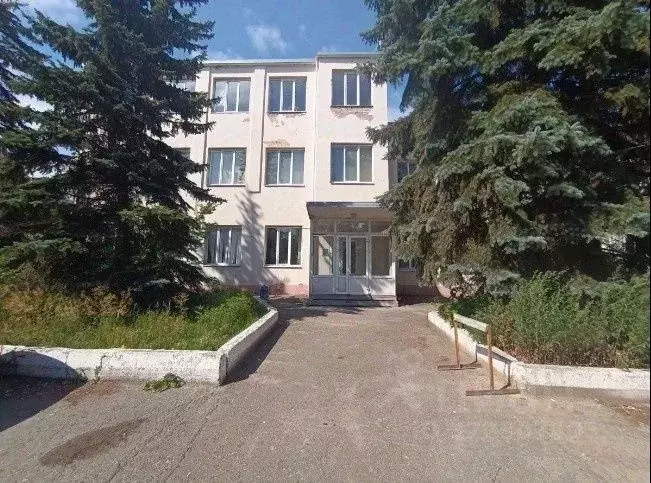 Офис в Татарстан, Казань ул. Рахимова, 10В (1754 м) - Фото 1