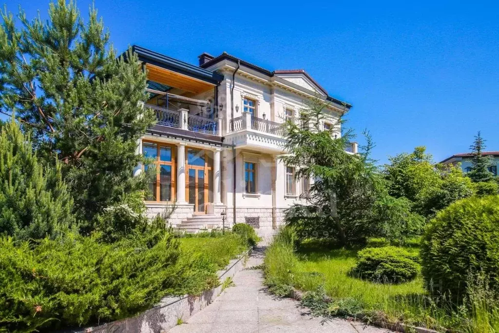 Дом в Московская область, Истра муниципальный округ, д. Воронино, ... - Фото 1