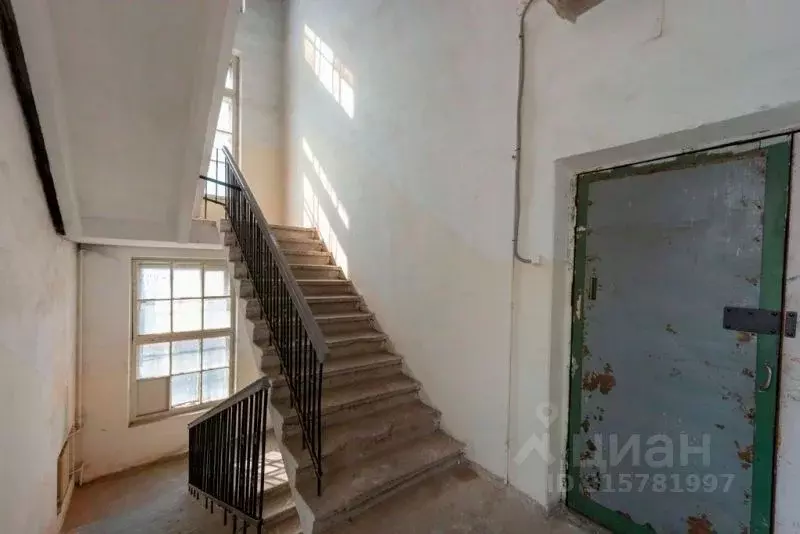 Склад в Санкт-Петербург ул. Швецова, 41 (32 м) - Фото 1