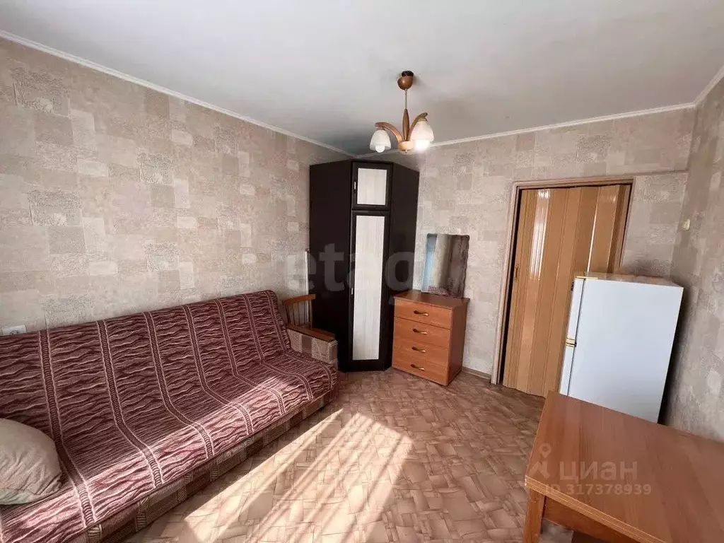 Студия Приморский край, Владивосток Сахалинская ул., 58 (17.1 м) - Фото 0