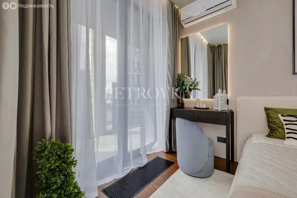 3-комнатная квартира: Москва, Автозаводская улица, 26/1 (67 м) - Фото 2