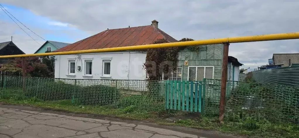 Участок в Тамбовская область, Тамбов городской округ, с. Бокино  (18.7 ... - Фото 2