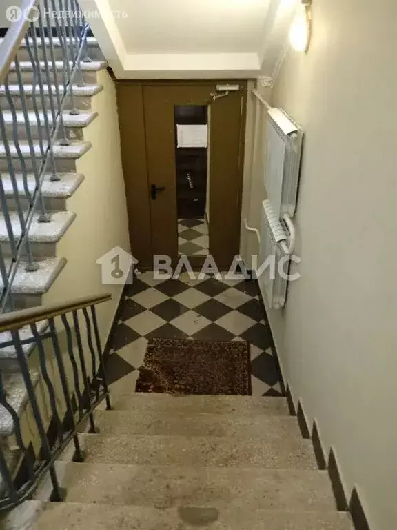 3-комнатная квартира: Москва, 7-я улица Текстильщиков, 16 (79 м) - Фото 1