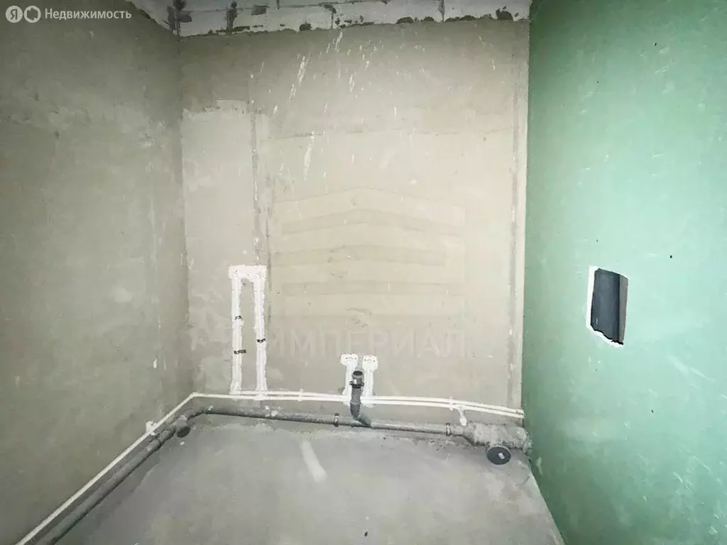 Квартира-студия: Люберцы, Октябрьский проспект, 403 (35.8 м) - Фото 1